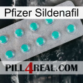 Pfizer Sildenafil 28